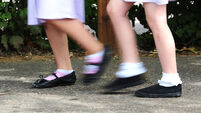 80992422 Back to school shopping