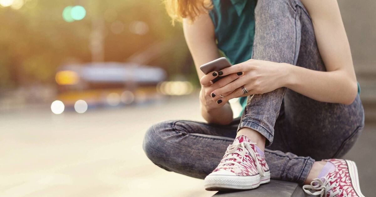 Richard Hogan: Scrolling has killed off the carefree school summer holiday idyll