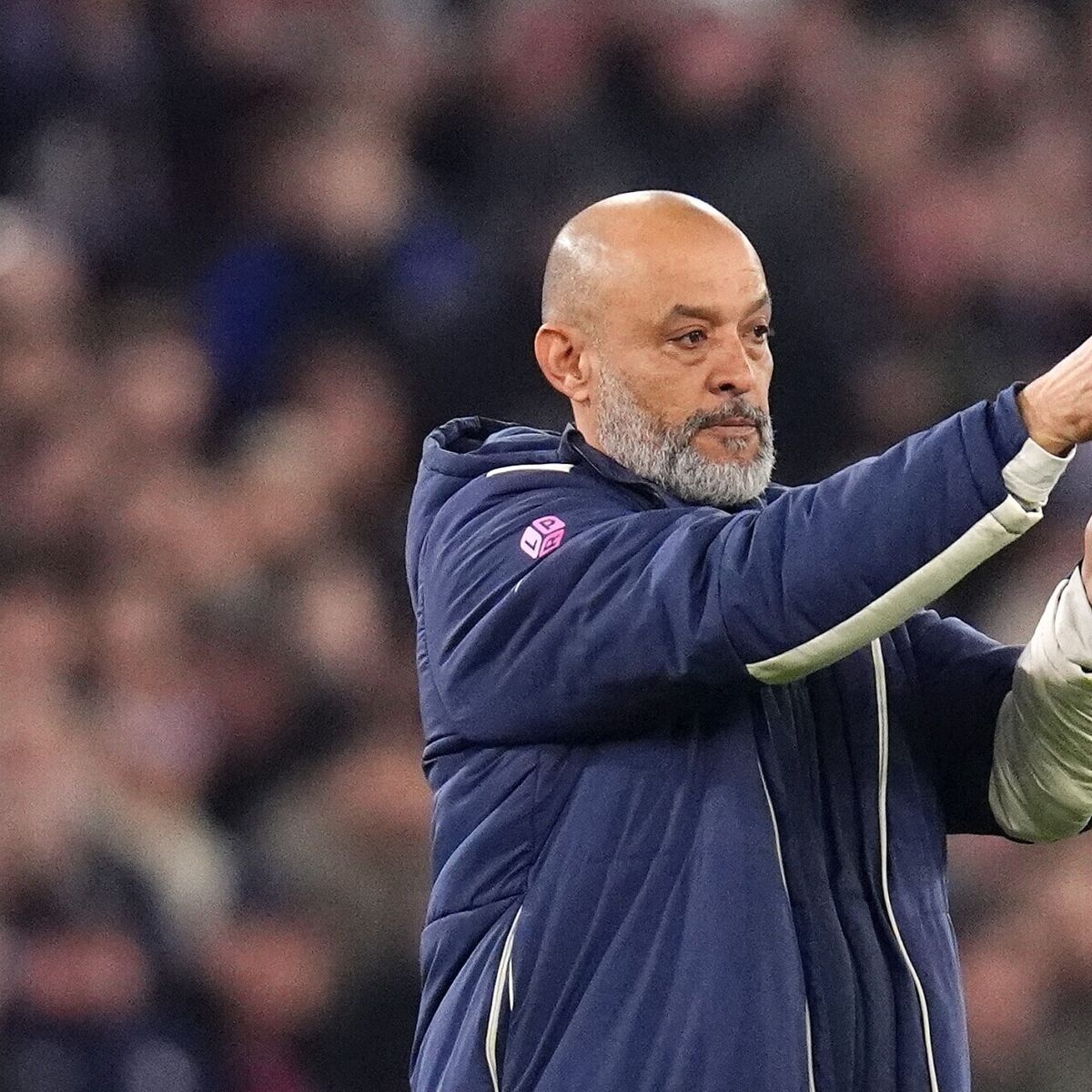 West Ham announce Nuno is staying as head coach with goal of Premier League return