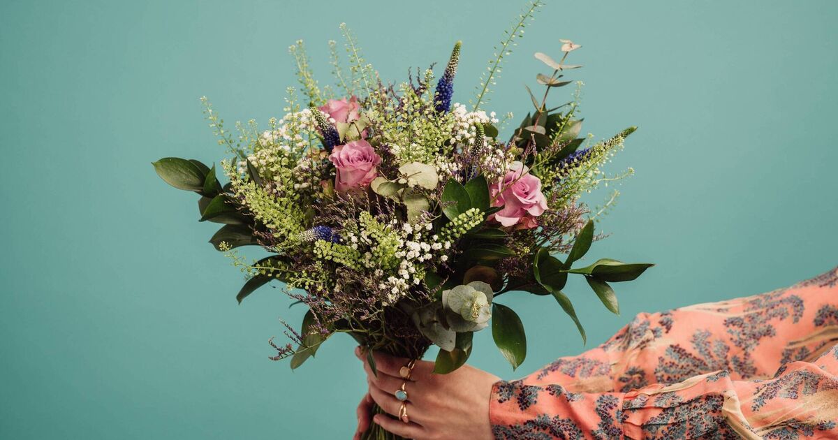 Gloom or Bloom? How to make sustainable choices when buying flowers