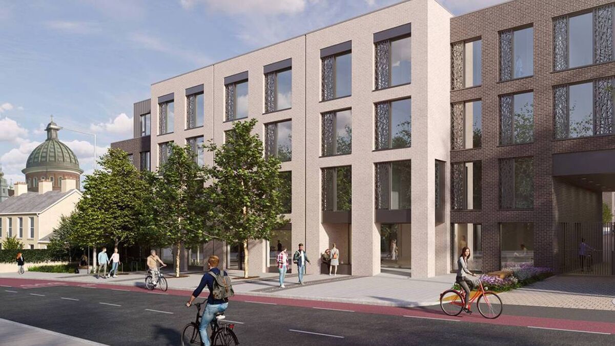 Green light for 408-bed student scheme in Cork after previous approval quashed