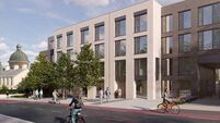Green light for controversial 408-bed student scheme in Cork after previous approval quashed