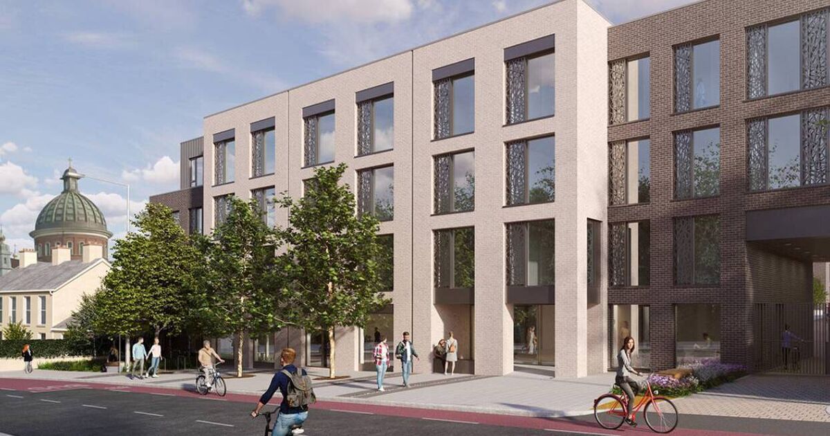 Green light for 408-bed student scheme in Cork after previous approval quashed