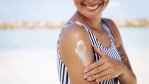 <p>Skin cancer is the most common kind of cancer diagnosed in Ireland, and it's only set to increase in prevalence.</p> <p>Skin cancer is the most common kind of cancer diagnosed in Ireland, and it's only set to increase in prevalence.</p>
