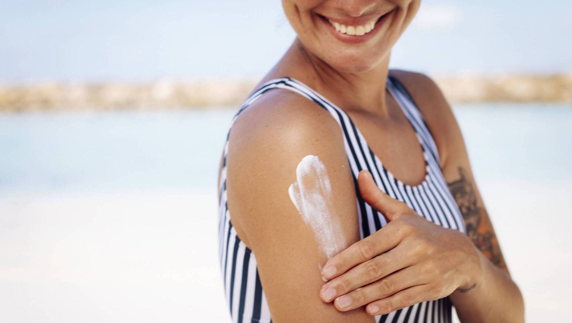 Sally Foran: Ireland still has work to do when it comes to SPF protection