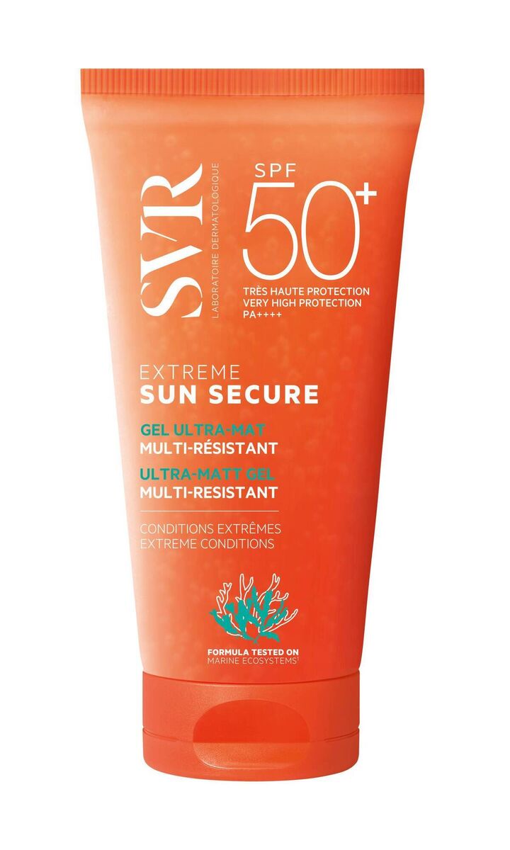 8. Laboratoire SVR Sun Secure Extreme SPF 50+ 8. Laboratoire SVR Sun Secure Extreme SPF 50+