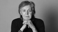 Tom Dunne: New album from Paul McCartney shows his class really is permanent
