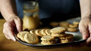 <p>We know too much now. We don’t simply eat a biscuit anymore. We analyse the biscuit. We wonder what emotional need the biscuit represents.</p>