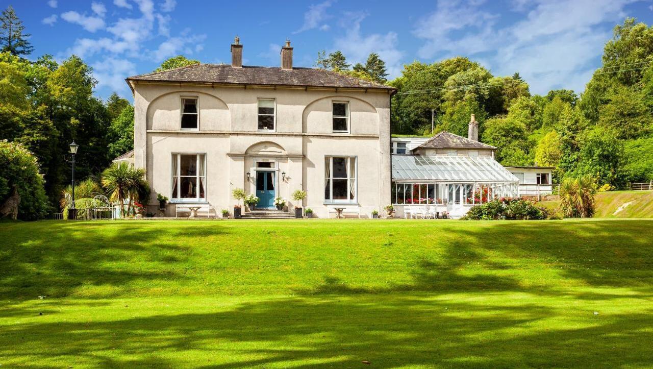 Hotel review: A revamp is needed if Ballyrafter House is to reach its full potential 