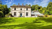 Hotel review: A revamp is needed if Ballyrafter House is to reach its full potential 