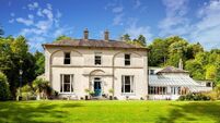 Hotel review: A revamp is needed if Ballyrafter House is to reach its full potential 