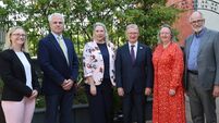 Latest research highlighted at the all-island agriculture and land use conference