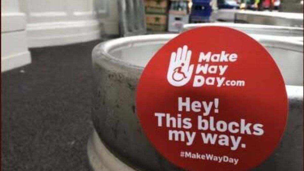 Michael Moynihan: Small, thoughtless acts can have a profound effect on someone's day