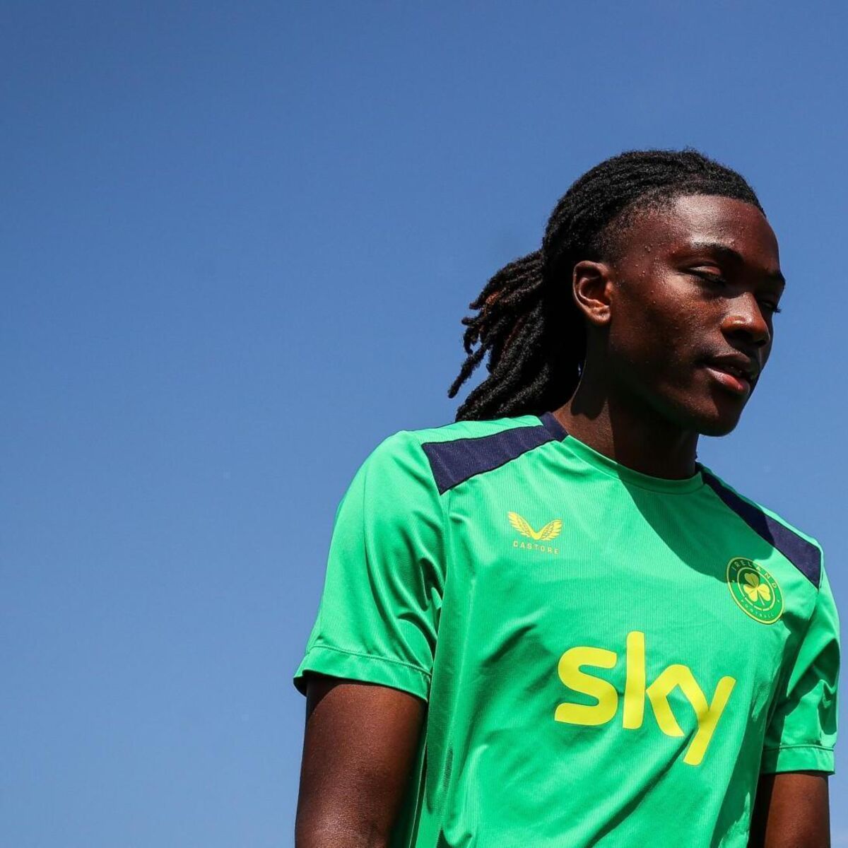 Ireland Sets Sights on Qatar Friendly as Young Guns Wait in the Wings