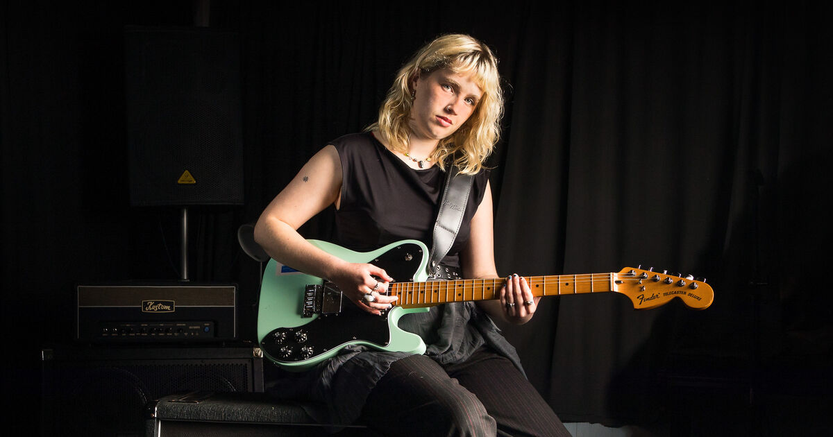 Iona Lynch of Cliffords: Egotistical men seem threatened by a girl with confidence