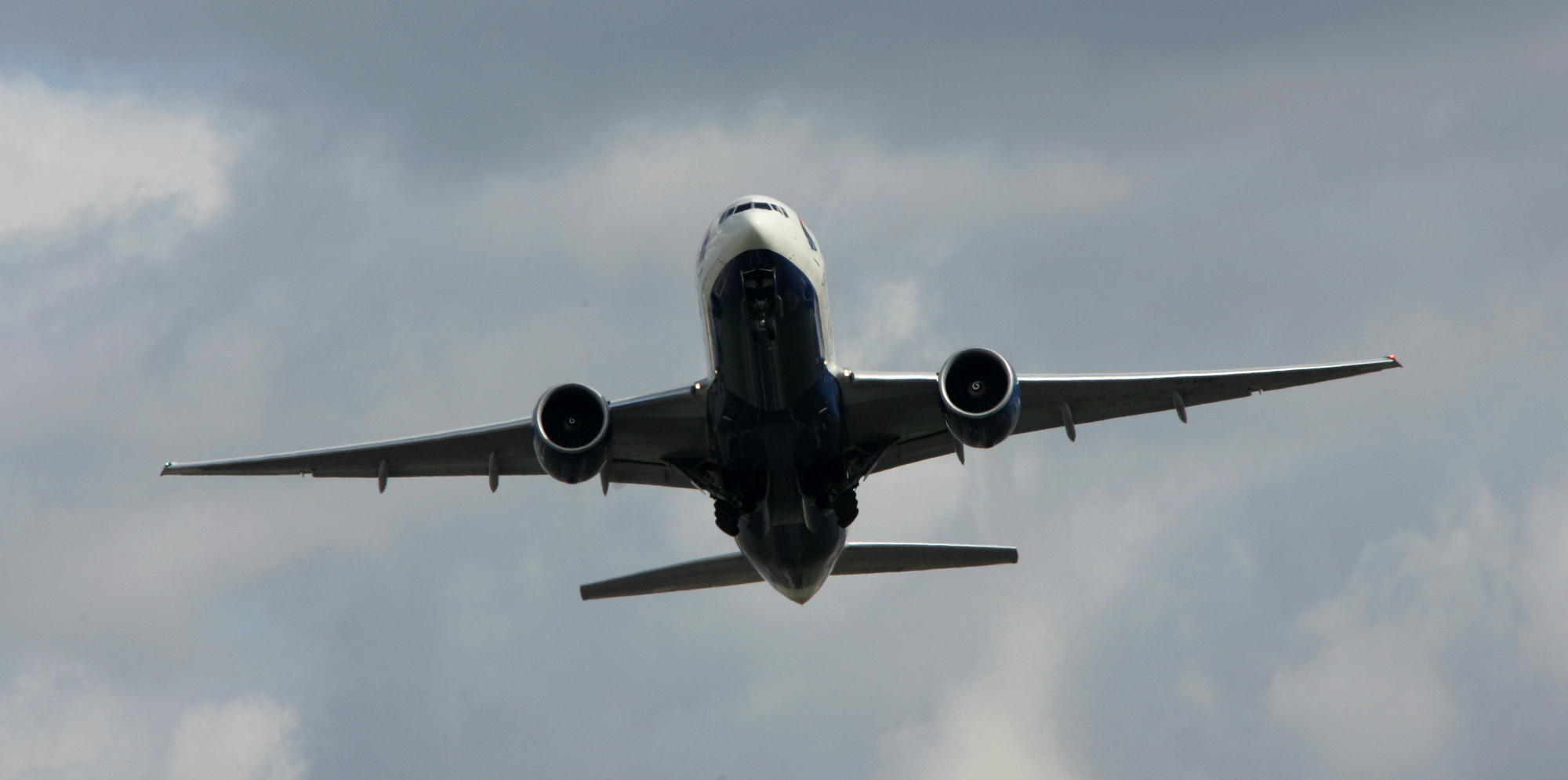 Sustainable aviation not priority for aircraft leasing industry 