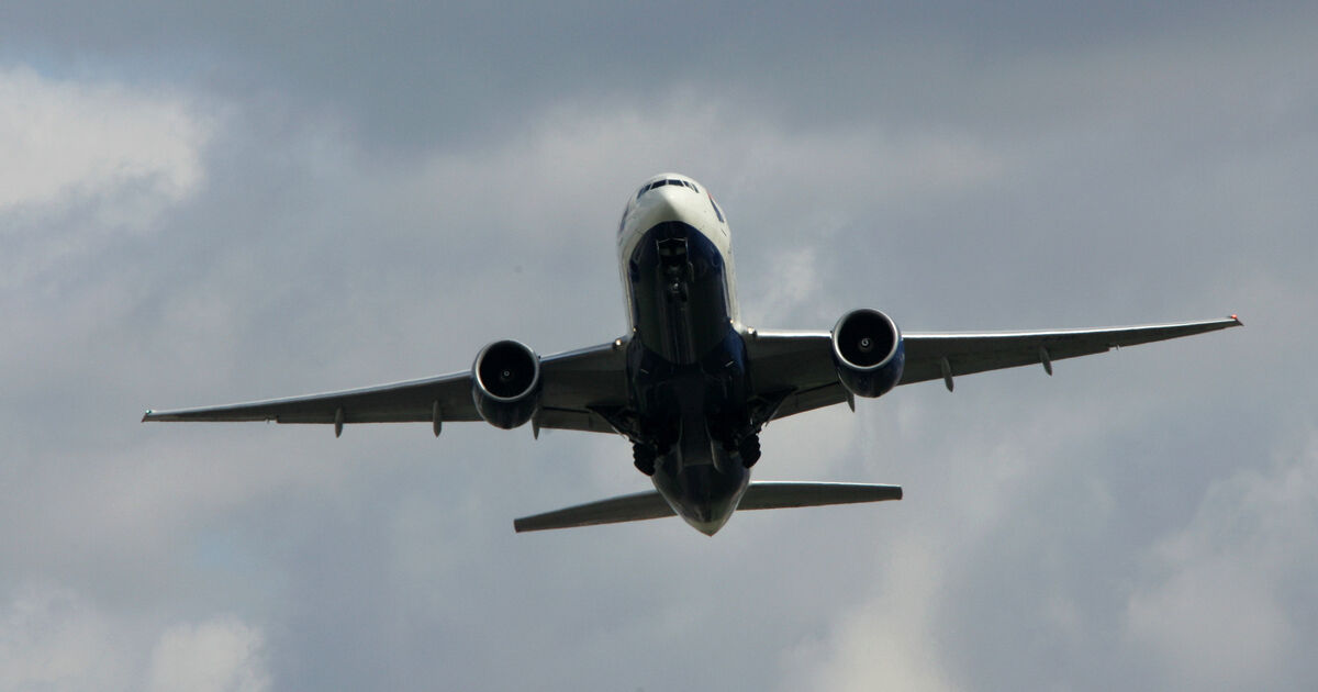 Sustainable aviation not priority for aircraft leasing industry