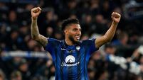 Atalanta v Bayer Leverkusen - UEFA Europa League Final - Aviva Stadium