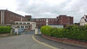 <p>University Maternity Hospital Limerick (pictured) is at least 5km from University Hospital Limerick, depending on the route taken. File photo</p> <p>University Maternity Hospital Limerick (pictured) is at least 5km from University Hospital Limerick, depending on the route taken. File photo</p>