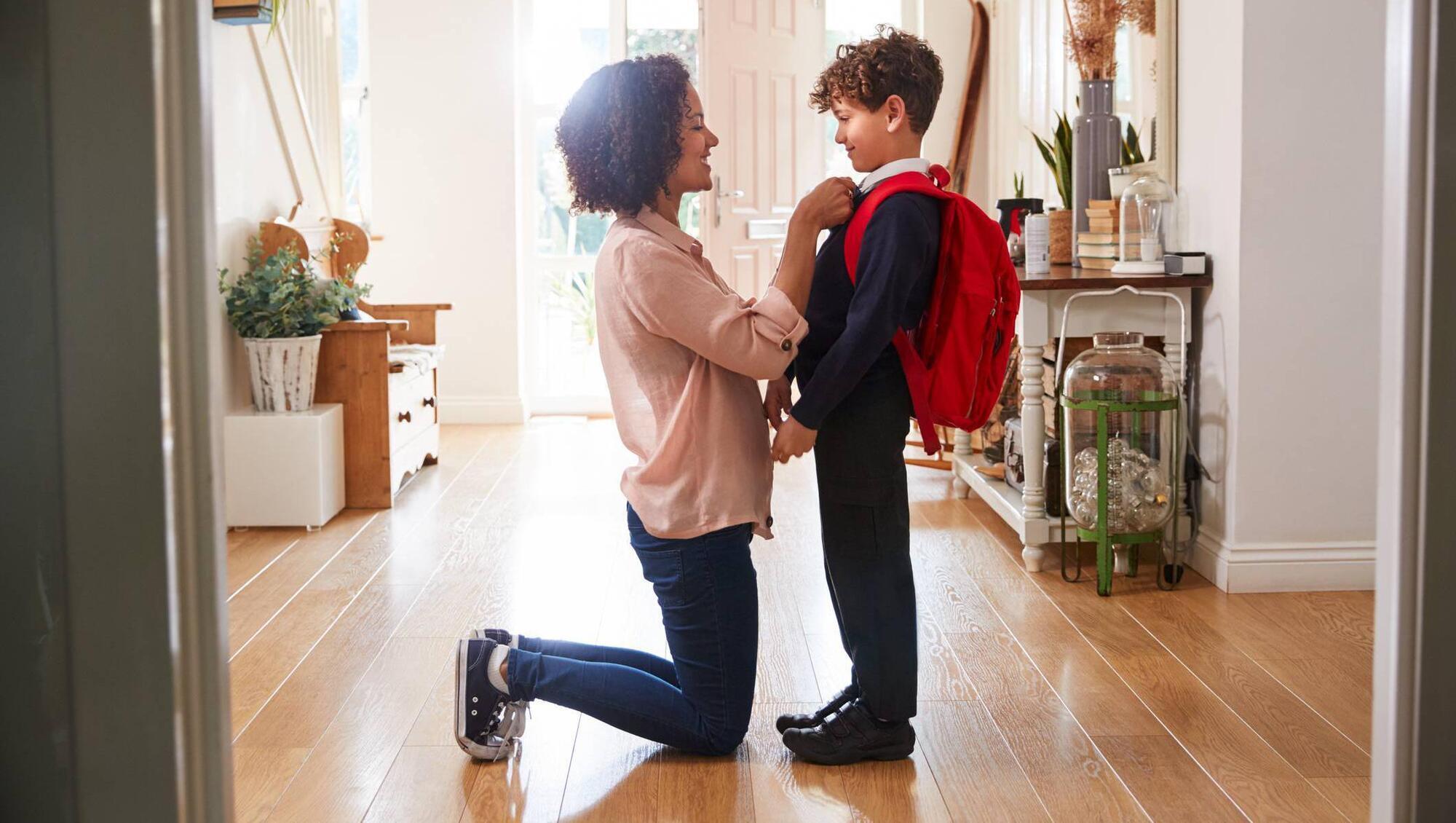 'Too many families forced to pay over the odds for branded uniforms,' watchdog says