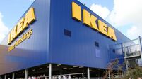 IKEA Opeening