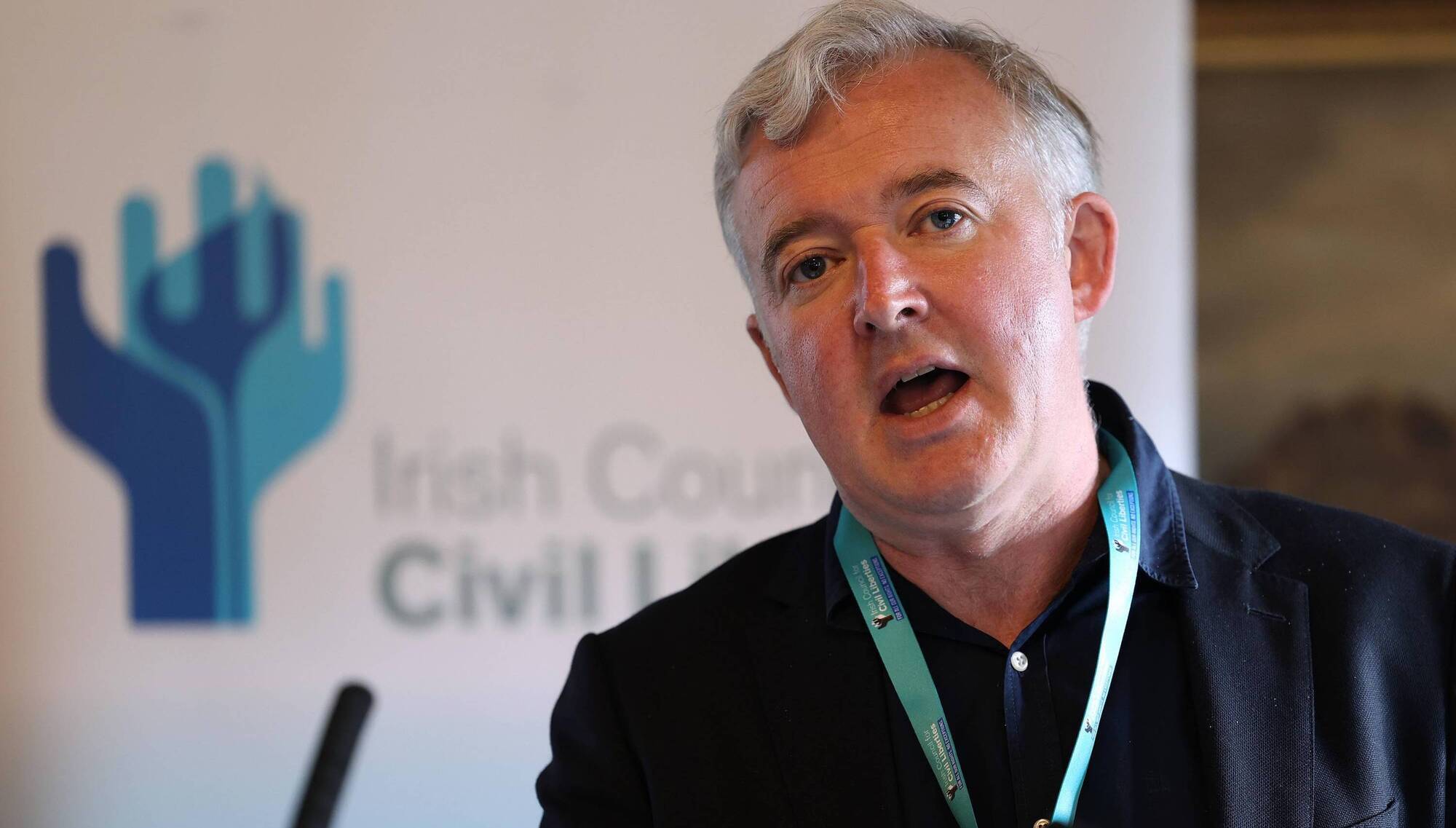 Excluding services from Occupied Territories Bill has ‘no legal basis’, says IHREC