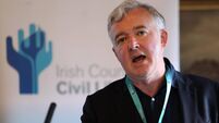 Ireland must remain steadfast as the world turns its back on the poor