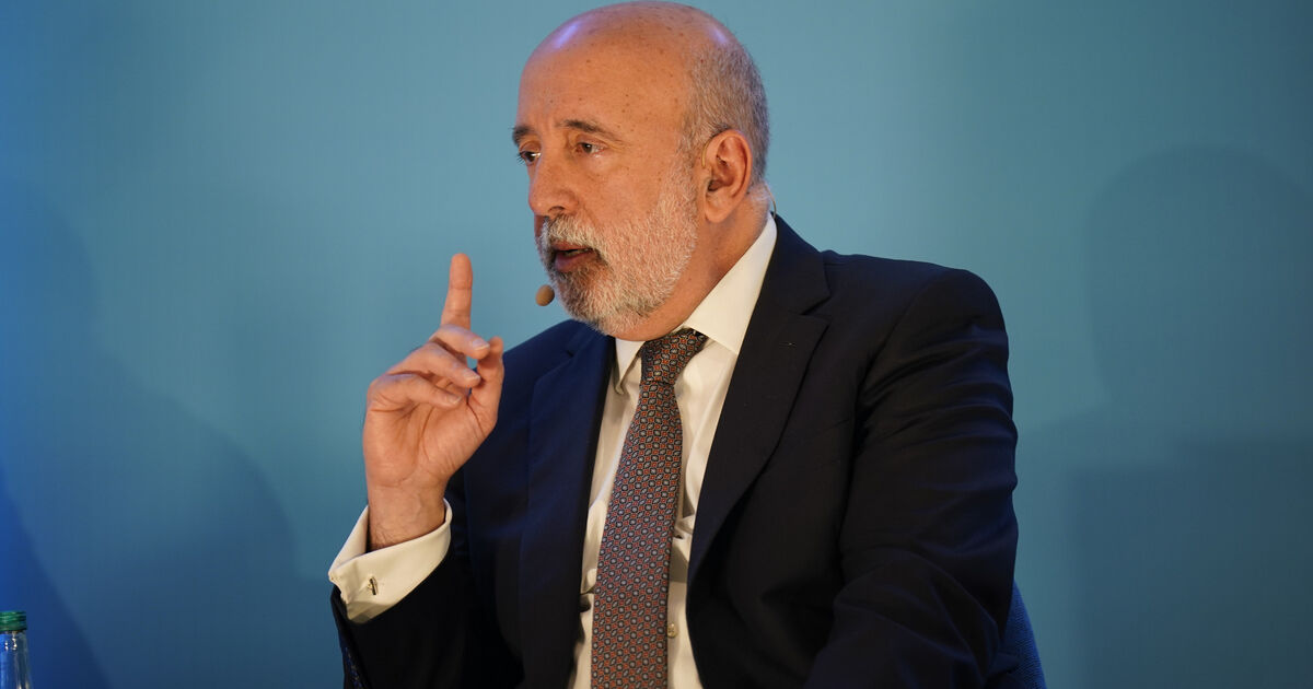 Slower growth and higher inflation could 'test borrowers'