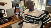 'We are two mothers who have lost a son': Yves Sakila's biological mother wants to see him 'one last time'