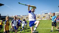 Castlelyons clinch quarter-final spot with impressive win over Cloyne