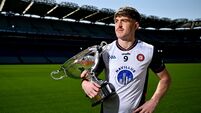 Ring, Rackard and Meagher Cup Competitions Media Launch