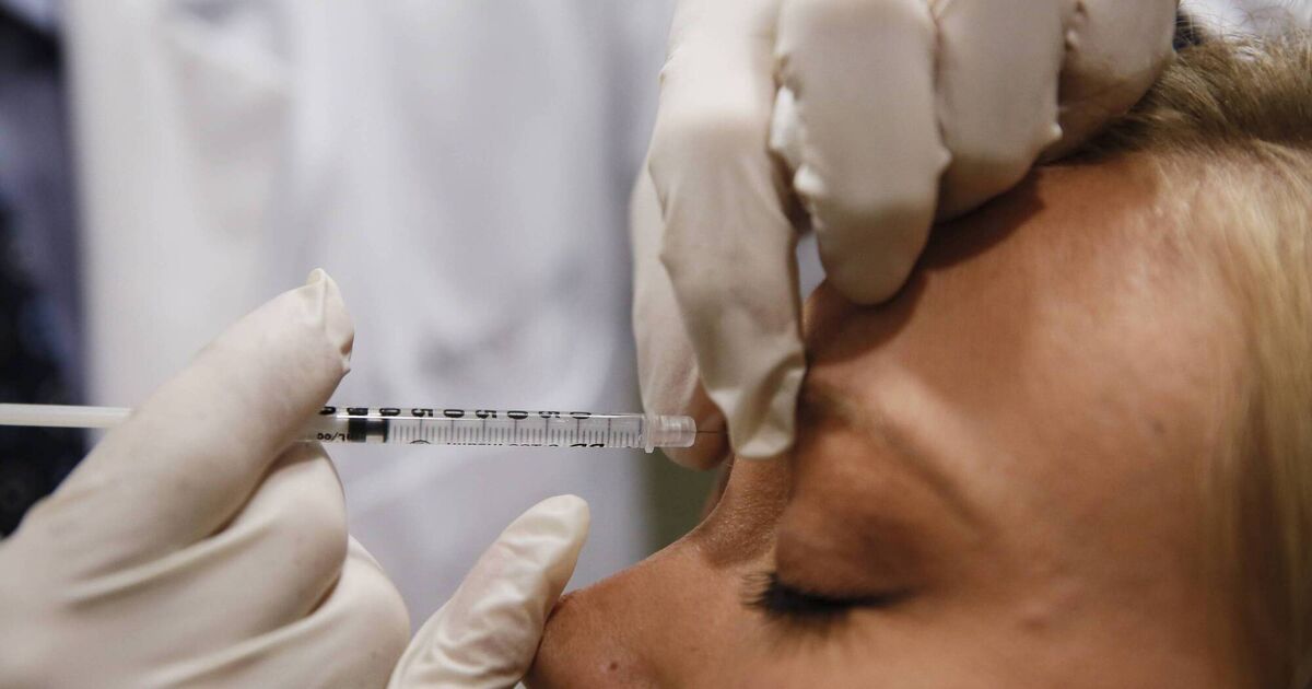 Advertising Standards Authority clamps down on advertising of botox treatments