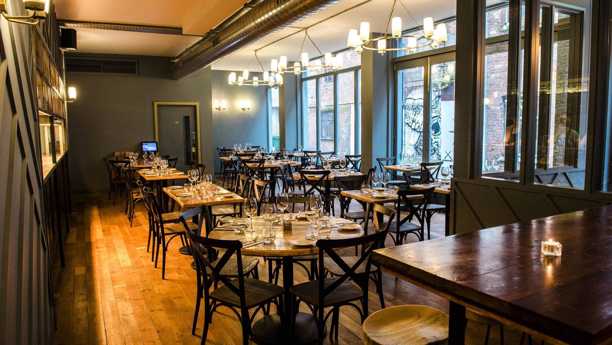 Restaurant review: The Muddlers Club is packed with charm, finesse, and attitude