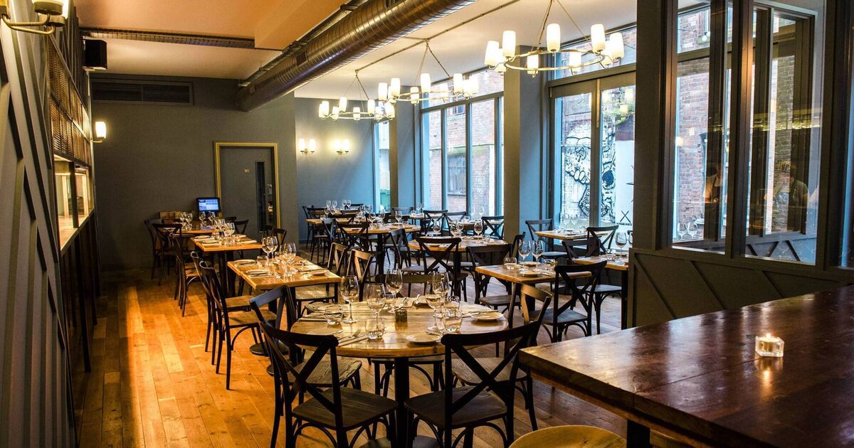 Restaurant review: The Muddlers Club is packed with charm, finesse, and attitude