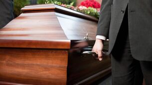 <p>What we don’t realise is that succession isn’t just for media moguls and fashion billionaires because…Hear the drumroll somewhere off behind that blazing sun…Death is coming to us all. File photo</p>