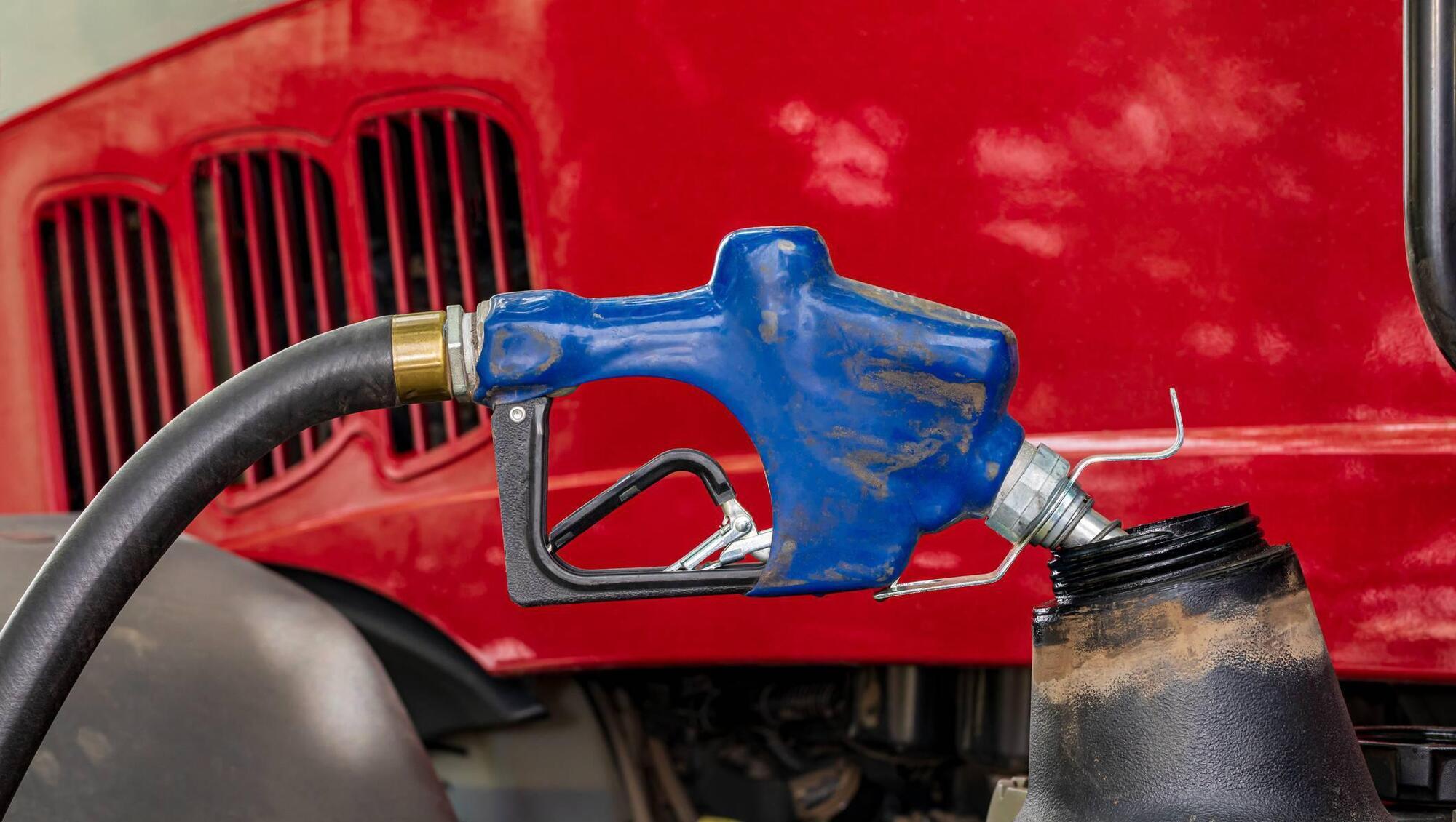 Minister extends deadline for farming fuel support scheme