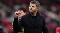 Manchester United v Tottenham Hotspur - Premier League - Old Trafford