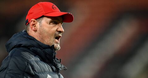 Munster v Cardiff Rugby - United Rugby Championship