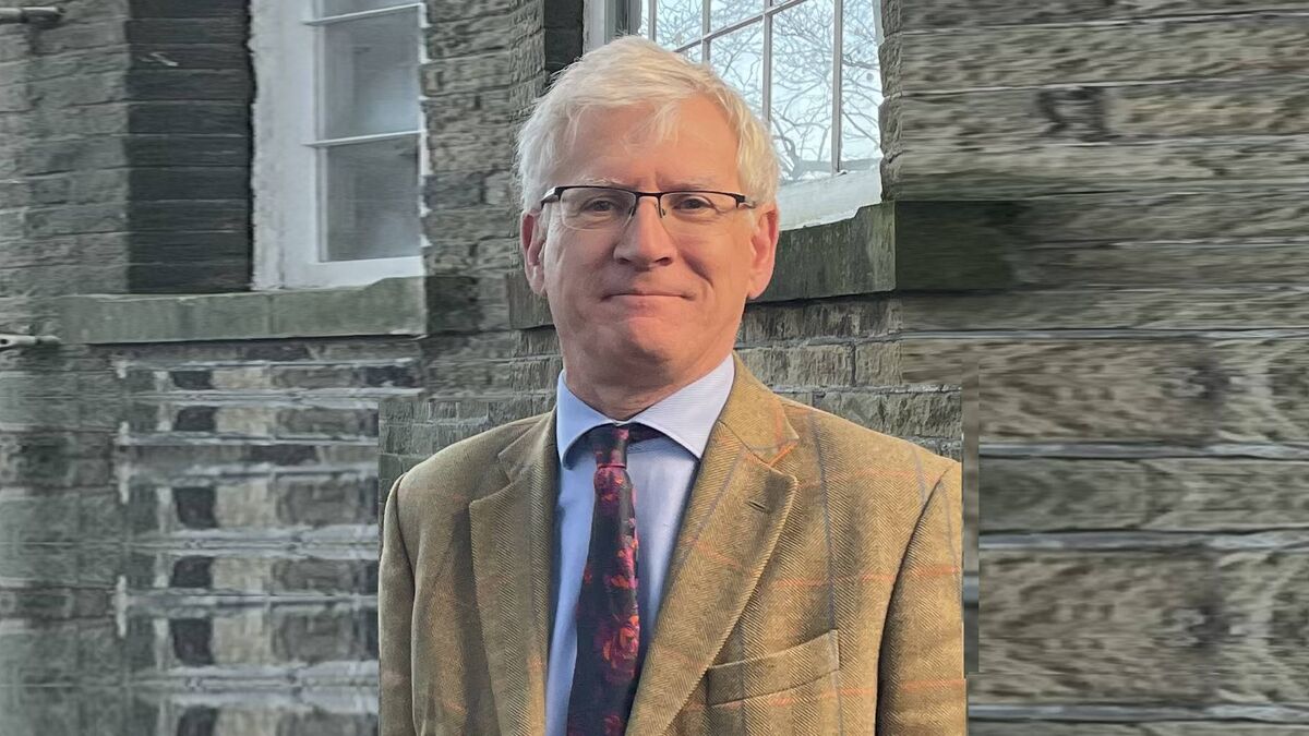 Justin Fennell, head of the Commercial Department and the Banking Department with PJ O’Driscoll & Sons solicitors. Justin Fennell, head of the Commercial Department and the Banking Department with PJ O’Driscoll & Sons solicitors.
