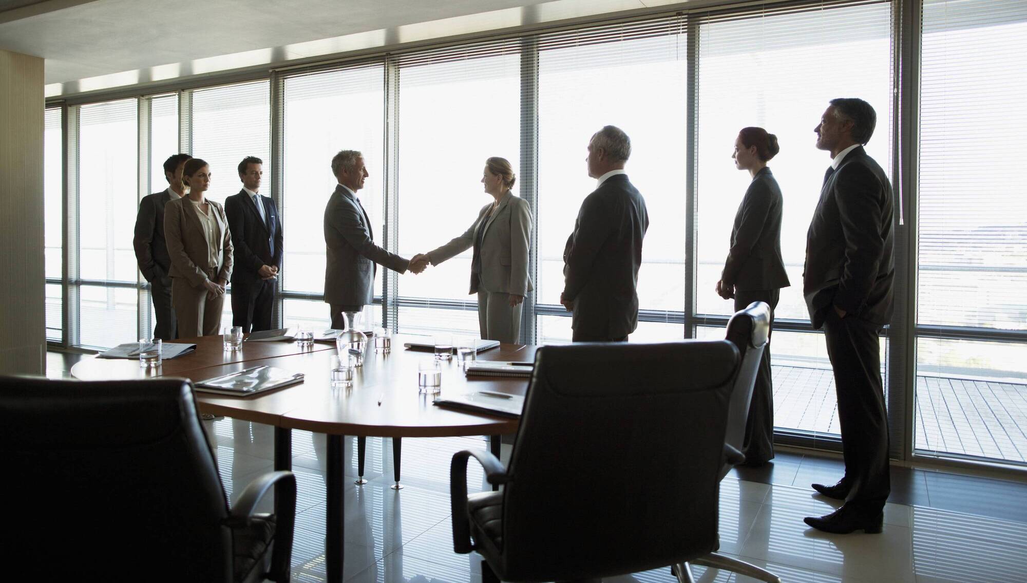 Forward planning by management team holds key to any successful M&A deal