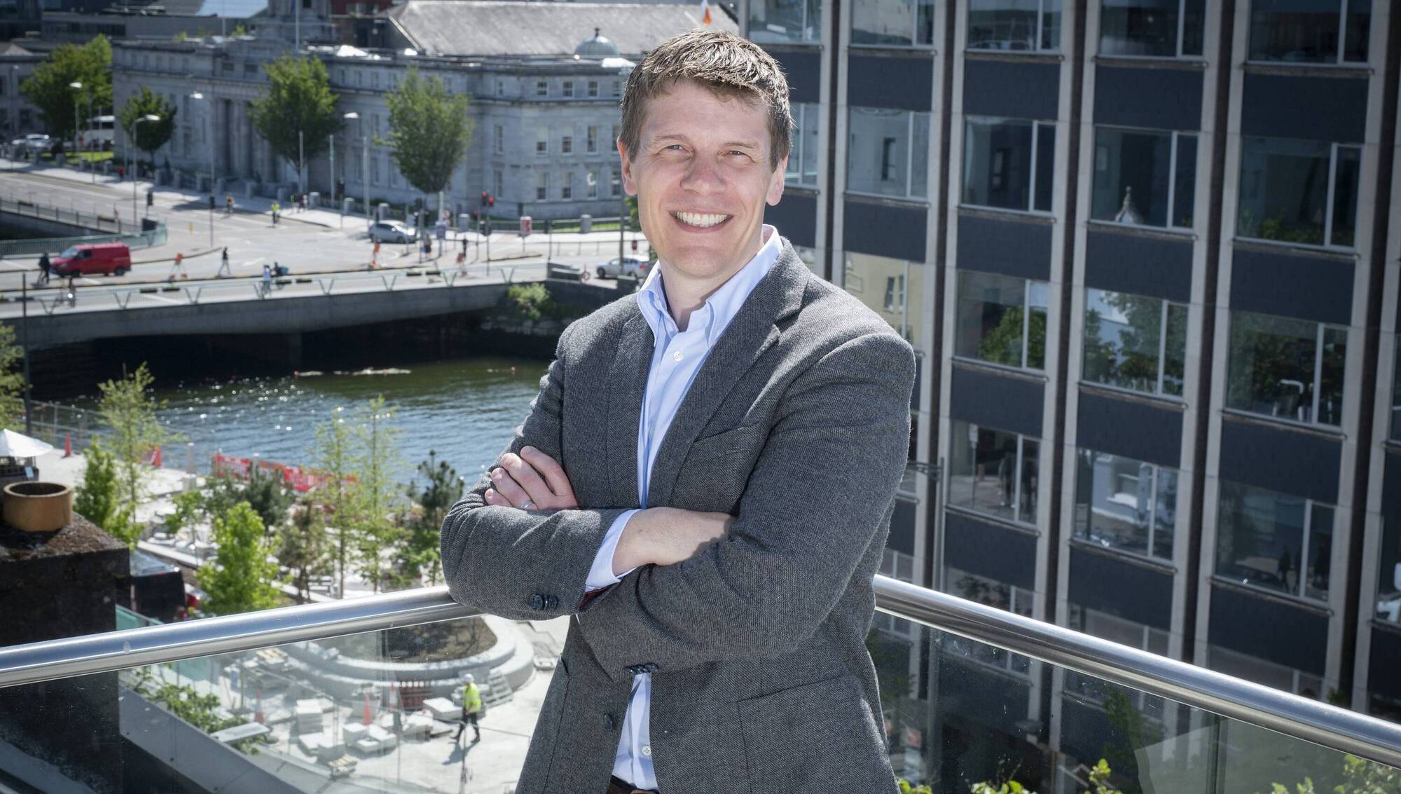 Think beyond the exit: Why M&A must be in every Irish company’s growth strategy