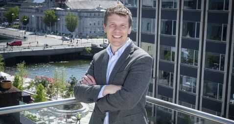 Think beyond the exit: Why M&A must be in every Irish company’s growth strategy