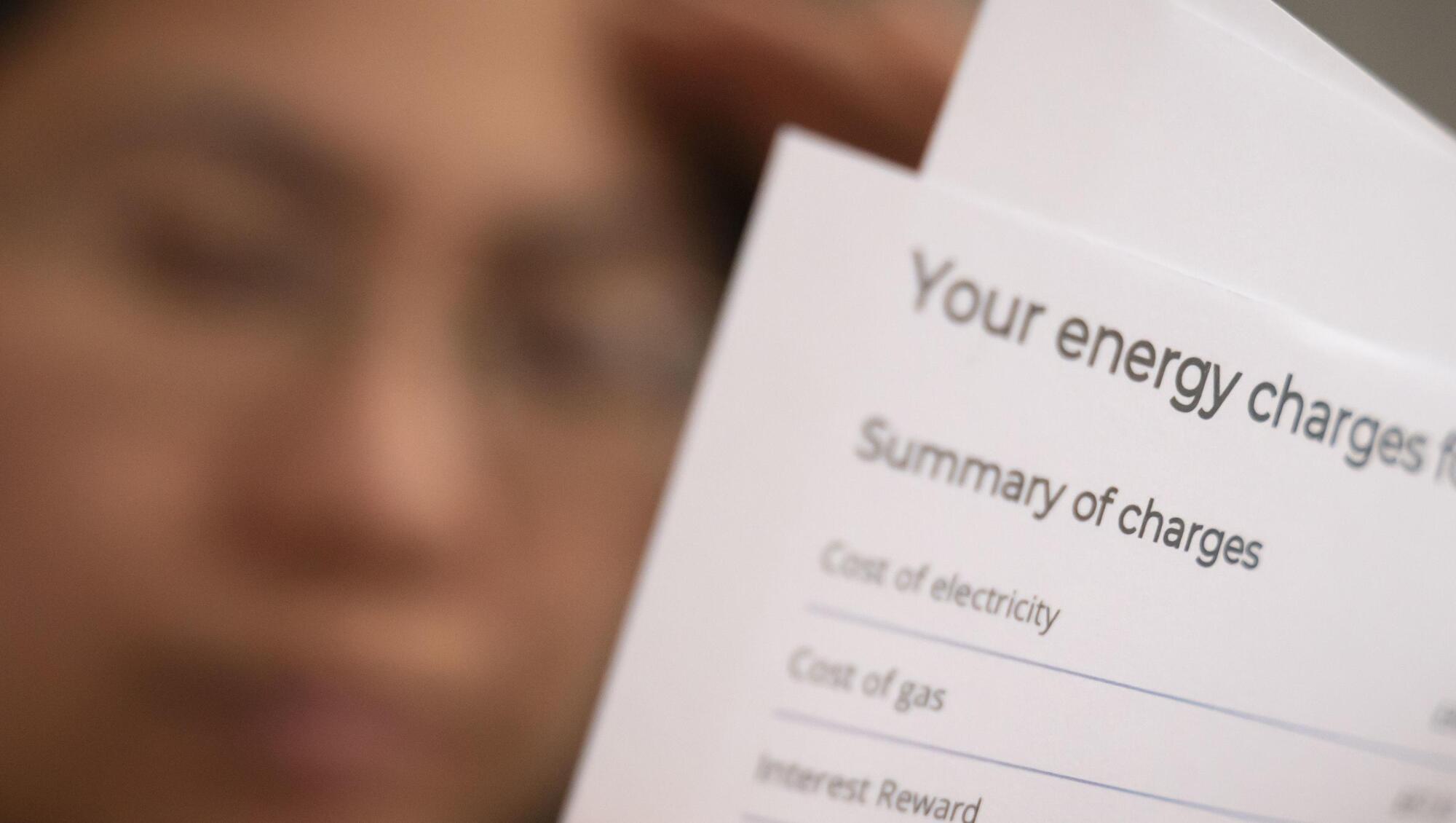 Report warns of higher energy costs in the next decade, due to growth of data centres 