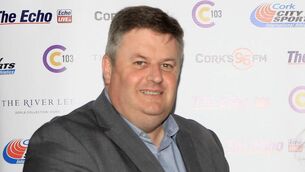 <p>Kieran McGeary has been leading operations at 96 and C103 for the past 20 years.</p>