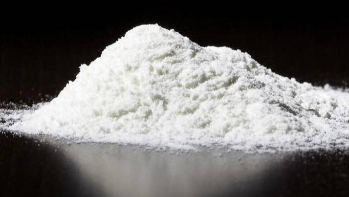 Cork man threw 'pink cocaine' out of caravan window when gardaí arrived for search, court told