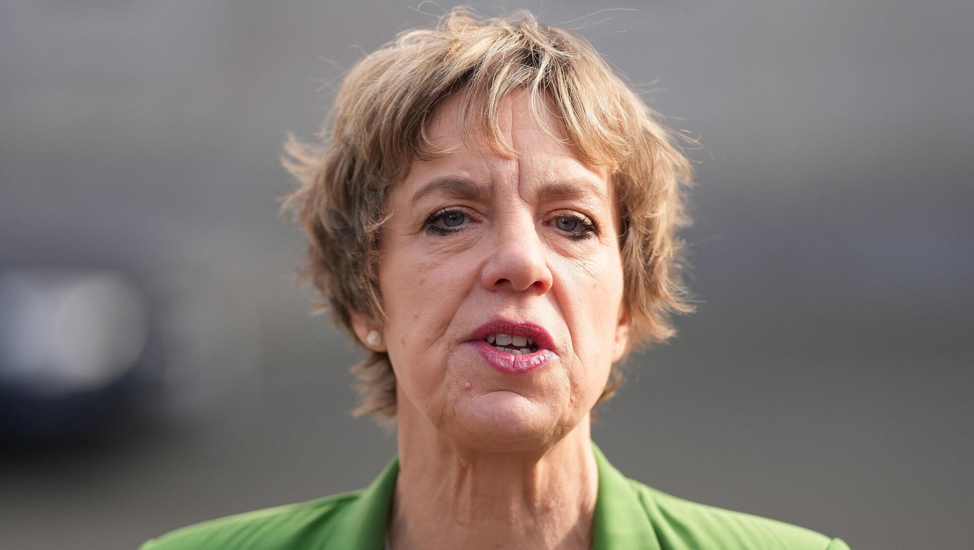 Left-wing parties explore joint candidate for Seanad by-election