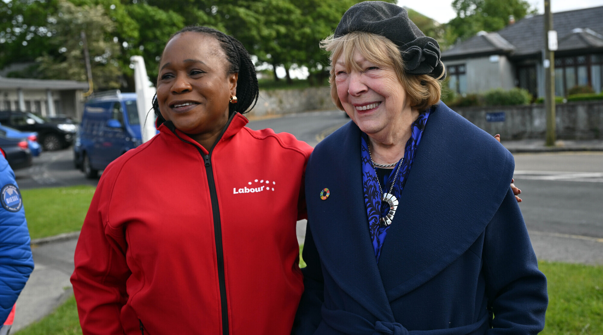 By-election candidates faced 'racist, xenophobic and misogynistic' abuse online