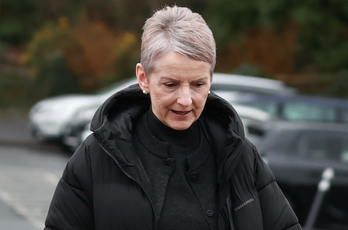 Eleanor Donaldson is facing a trial of the facts. File picture: Liam McBurney/PA Wire Eleanor Donaldson is facing a trial of the facts. File picture: Liam McBurney/PA Wire