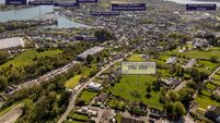 Kinsale luxury homes site hits market for €3.25m