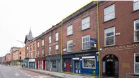 'There’s a real opening for it’: Cork discount store eyes rollout after early success